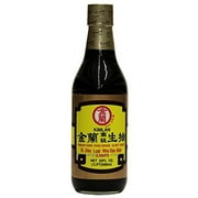Kimlan Sang Chau Grade A Light Soy Sauce, 20 Ounce (Pack of 2)