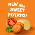 thumbnail image 4 of 2 pack Sensible Portions Garden Veggie Straws Made with Avocado Oil, Cheddar Cheese Flavor, 13 oz Bag, 4 of 5