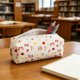 thumbnail image 5 of Cute Large Capacity Pencil Case Storage Bag For School Office Stationery Organizer Zippered Pouch For Pens Pencils Art Supplies, 5 of 6