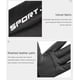thumbnail image 5 of Guantes Térmicos Guantes Térmicos Esquí Guantes de esquí pantalla táctil impermeable ciclismo invierno polar calentador guantes (negro L), 5 of 9