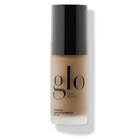 Glo Skin Beauty Luminous Liquid Foundation SPF 18 - Brulee 0.31 oz Foundation