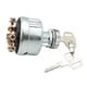 thumbnail image 2 of Interruptor de encendido de motocicleta Colamx con 2 llaves de repuesto 22B-06-11910, 2 of 8