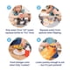 thumbnail image 4 of Melissa & Doug Set de Juego Parrilla Flip & Fry para Niños, 4 of 9