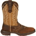 thumbnail image 7 of Lady Durango Let Love Fly Western Boot Size 7(M), 7 of 7