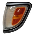 thumbnail image 1 of Cuarto Punta Izquierda Toyota Tacoma 1995 1996 TYC Cuarto Punta, 1 of 4