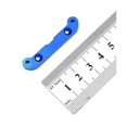 thumbnail image 4 of 2Pcs Suspension Arm Mount Code 12428-0063 12428-0064 for 12423 12428 FY01 1/12 RC Car Parts, 4 of 5