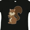 thumbnail image 4 of Inktastic Squirrel Boys or Girls Toddler T-Shirt, 4 of 5