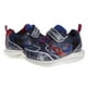 thumbnail image 4 of Zapatillas Marvel Spiderman con Luces LED y Slip-on Talla 7 para Niños Pequeños, 4 of 6