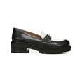 thumbnail image 2 of Sam Edelman Womens Tully Leather Slip On Loafers, 2 of 3
