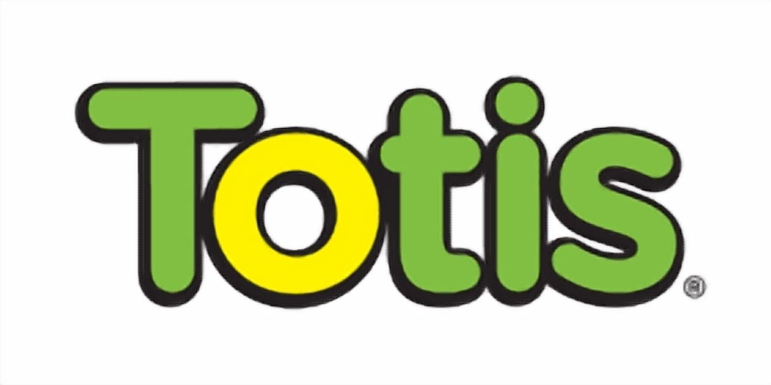 (12 pack) Totis Donitas Hot Chili Wheat Chips, 3.8 oz