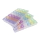 thumbnail image 4 of Caja de almacenamiento de Plástico perfecl 28 ids con Tapa 3 piezas, 4 of 8