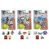 Transformers BotBots Party Favors 5-Pack Mystery 2-In-1 Figures