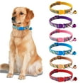 thumbnail image 2 of Mosey Beautiful Pet Collar All-Match   Birthday Gift   Eco-friendly, 2 of 7