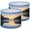 Color 3, variant on Linen Drum Lamp Shades Modern Nautical Ocean Beach Seascape Nature Blue Lake 13" x 13" x 10" Lampshade for Table Lamps Floor Lamps Lamp Shade Replacement Easy Assembly Required