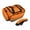 Orange, variant on Lightning X Large Intermediate EMT Medic Modular Trauma Bag