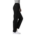 thumbnail image 2 of Adar Universal Scrubs For Women - Tapered Cargo Scrub Pants, 2 of 6