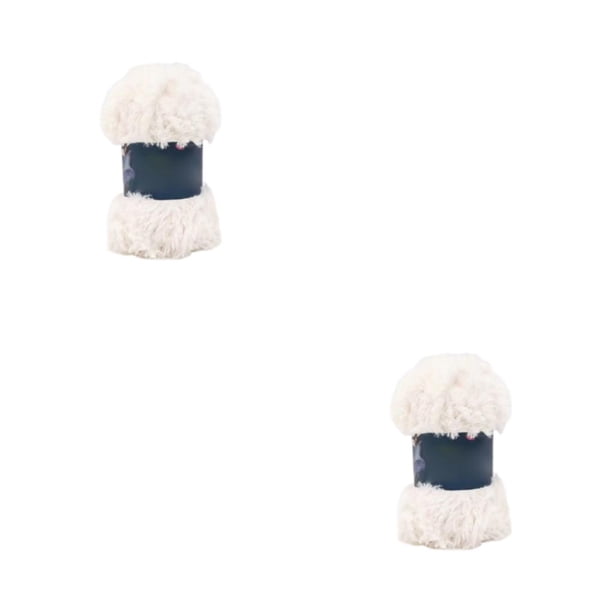 Naiovety Hilo de punto Pelota de piel Suministros de costura Suavidad Cachemira Herramienta para coser Suéter Ropa Bufanda Herramientas de Type3 NO3