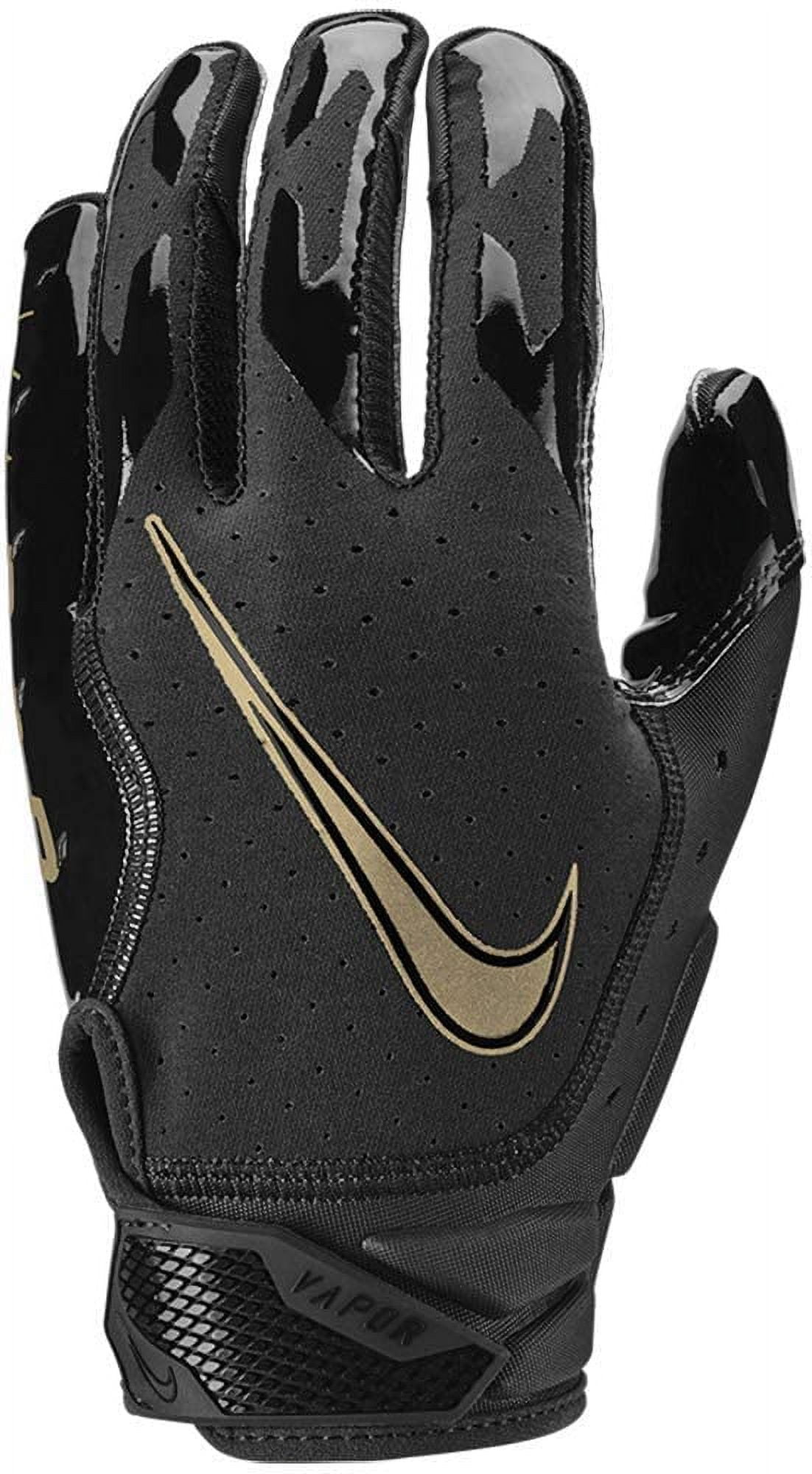 New Nike Vapor Jet 7.0 Football Gloves Adult SM