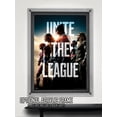 thumbnail image 3 of Justice League (Unite the League) MightyPrint™ Wall Art MP17240340, 3 of 6