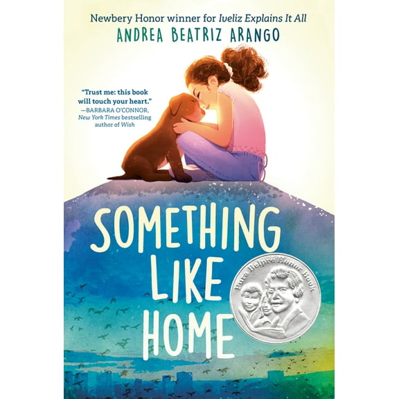 Something Like Home, (Paperback)