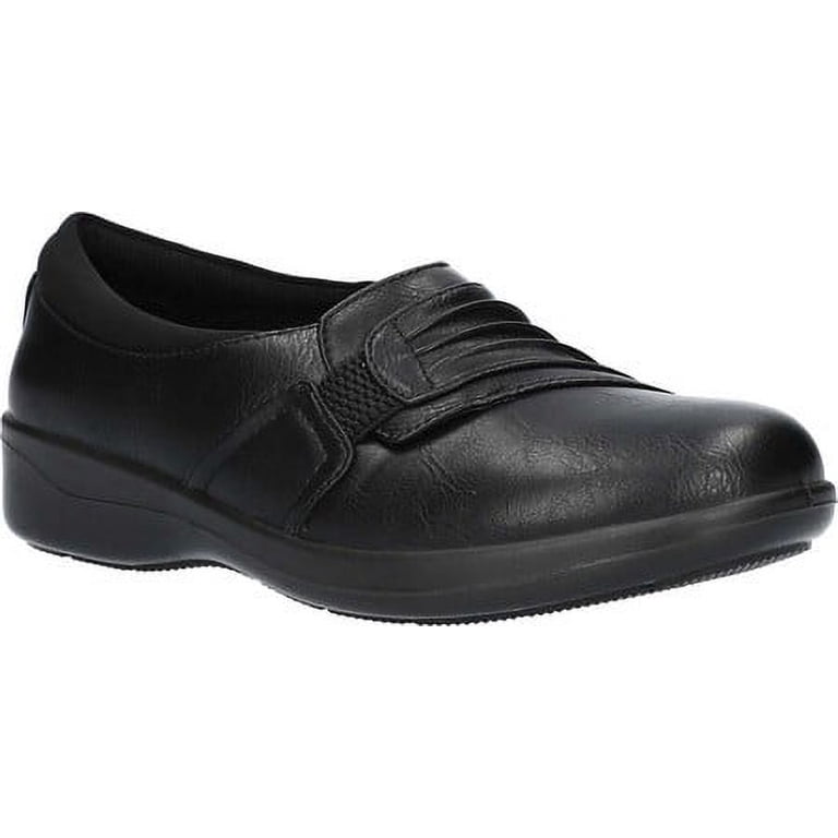 Easy Street Folk Comfort Slip Ons (Women) - Walmart.com display picture 1