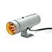 thumbnail image 3 of Auto Meter 5333 Super-Lite Shift Light - 12 Led Shift-Lite - Silver, 3 of 3