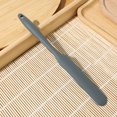 thumbnail image 4 of Baking Spatula Sourdough Starter Silicone Spatula Jar Spatulas Cake Cream Butter Spatulas Mixing Scraper Mixing Spoon Non-Stick Flexible Baking Cooking Tool Grey Japanese Decor, 4 of 6