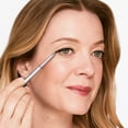thumbnail image 3 of Lápiz delineador de ojos Clinique Quickliner For Eyes Dark Chocolate, 3 of 6