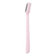 thumbnail image 2 of Clearance DHALL Skincare Multi Purpose Exfoliating Tool For Women's Face Facial Shaver Brow Shaper Precision Covering For Men Easy To Use, 2 of 9
