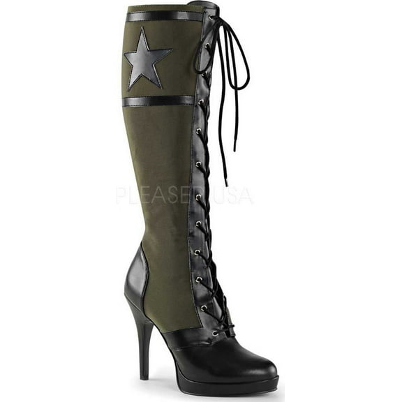 Women's Funtasma Arena 2022 Knee High Boot