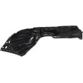 thumbnail image 5 of New OE Replacement Fender Liner for 2014-2015 Mitsubishi Mirage DE 3 Cyl 1.2L, 5 of 5