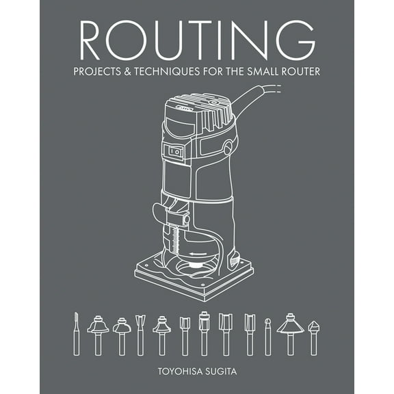 Routing, (Paperback)