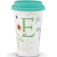 thumbnail image 1 of Lenox Butterfly Meadow Thermal Travel Mug, E, 1 of 1