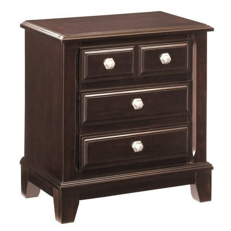 Signature Design by Ashley Ridgley Night Stand - Walmart.com