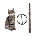 thumbnail image 4 of Paper Towel Holder Cat Design Paper Towel Holder Roll Holder Stand for Kitchen Toilet, 4 of 9