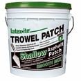 thumbnail image 1 of Dalton Enterprises 32051 2 Gallon Latexite Trowel Patch, 1 of 1