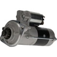 thumbnail image 2 of Plgr 12V 2.2Kw Starter Fits Takeuchi Tl140 Compact Rubber Track Loader 182563, 2 of 8