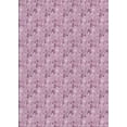 thumbnail image 1 of Ahgly Company Indoor Rectangle Patterned Pink Novelty Area Rugs, 8' x 10', 1 of 6