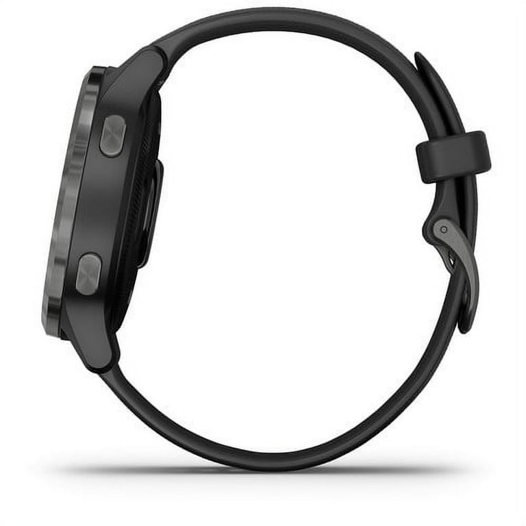 vívoactive 4S, Wearables