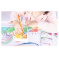 thumbnail image 4 of Crayons 36 Colors  Crayons  Washable And  Children Painting Wax Crayons, 4 of 8