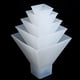 thumbnail image 5 of DIY CRISTAL ADNAMENTO DE RESOLA DE RESOLA DE RESULTADA ANTERIOR DE SILICION DE SILICONA CUENTO DE CUERBE DE CUERTAMIENTO DE CASA DE DECURACIÓN EPOXY CASTING DE MOLD DE BODA DE BODA Tipo 4 kenally HA010500-04, 5 of 6