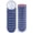 Navy Blue, variant on Grease-Resistant Navy Blue Mini Cupcake Liners 200 Counts - Heavy Duty Paper Muffin Baking Cups, Odorless, No Muffin Pan Needed, Easily Peels (Navy Blue)