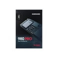 thumbnail image 5 of SAMSUNG 980 PRO Series - 2TB PCIe Gen4. X4 NVMe 1.3c - M.2 Internal SSD - MZ-V8P2T0B/AM, 5 of 5