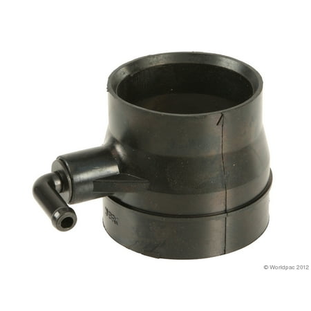 Hose Flow Meter - Genuine W0133-1658360 Fuel Injection Air Flow Meter Hose for Kia Models