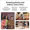 thumbnail image 3 of Google Pixel 8 128GB | Brand New Factory Unlocked Smartphone (Sealed In Box), 3 of 7