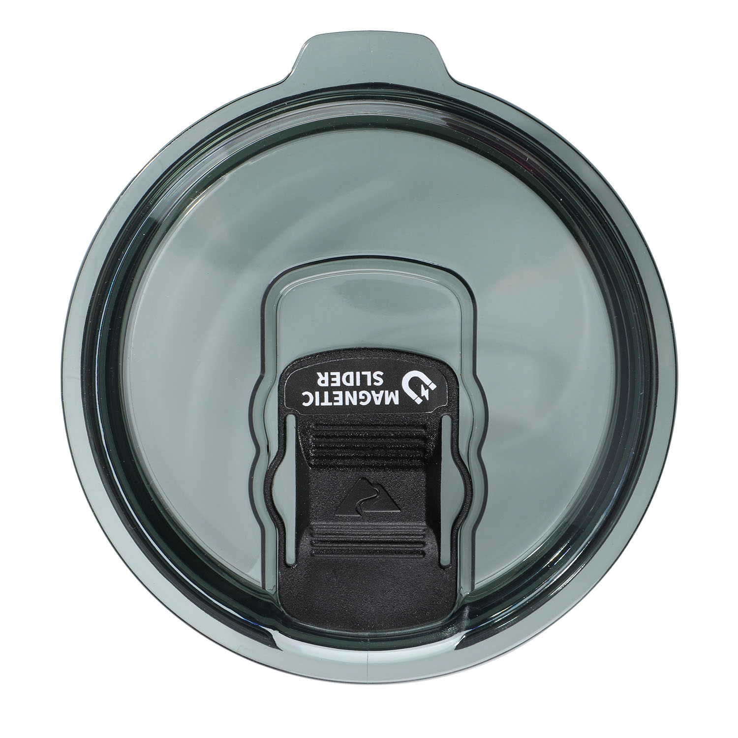 Vaso Térmico de Acero Inoxidable de 18 oz con Fondo de Corcho Ozark Trail, Negro 8