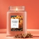 thumbnail image 4 of Candle Yankee Candle Spiced Pumpkin, 650 ml, con 150 h de tiempo de combustión, 4 of 8