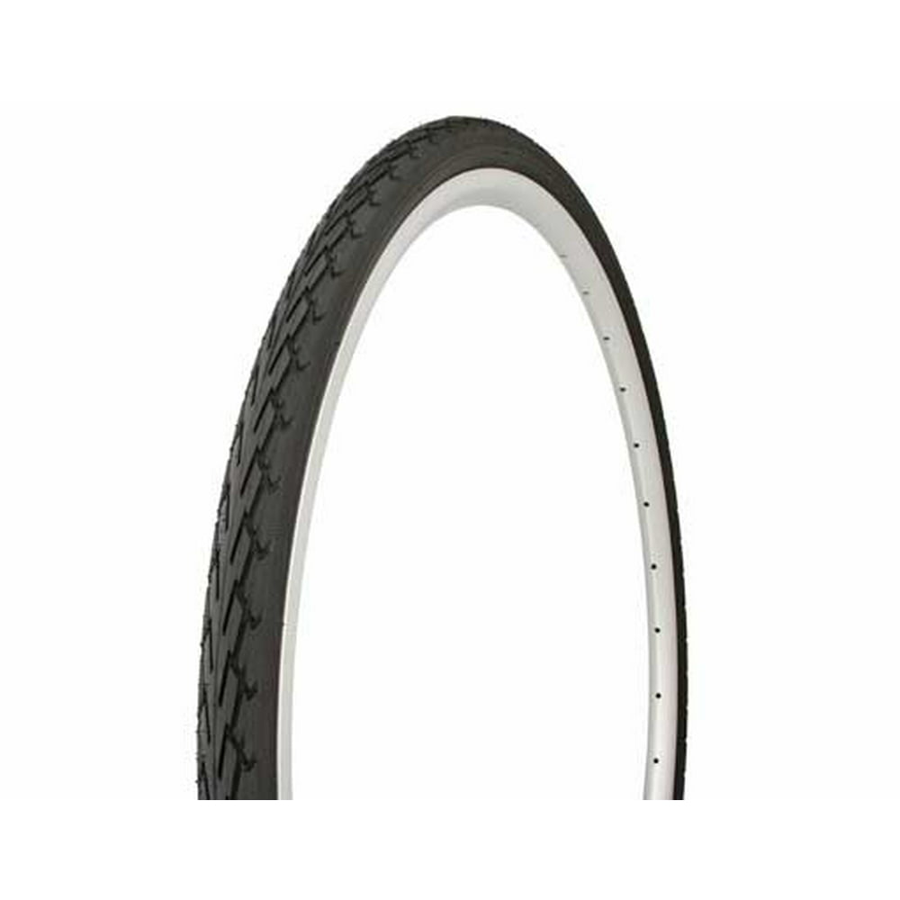 Tire Duro 700 x 35c Black/Black Side Wall DB7044. Bicycle tire, bike