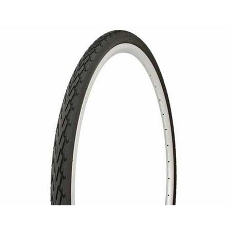 Tire Duro 700 x 35c Black/Black Side Wall DB-7044. Bicycle tire, bike tire, track bike tire, fixie bike tire, fixed gear