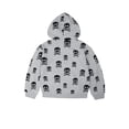 thumbnail image 2 of Way To Celebrate Boys Halloween Hoodie, Sizes 4-18 & Husky, 2 of 5